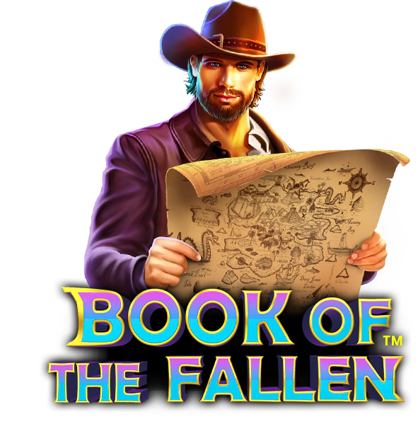 Book of the Fallen play
